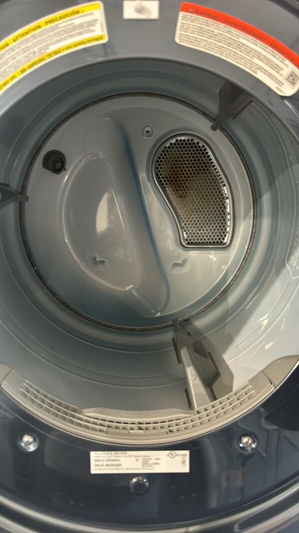 Samsung Used Front Load Washer Dryer Set