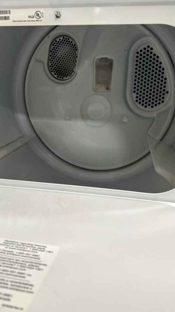 Whirlpool Used Washer Dryer Set