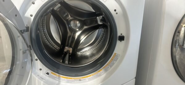 GE Like New Front Load Washer