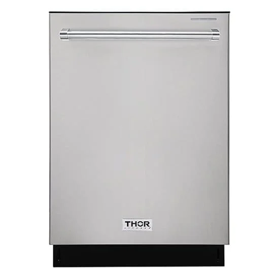 Thor HDW2401SS – 24″ Dishwasher – Stainless Steel