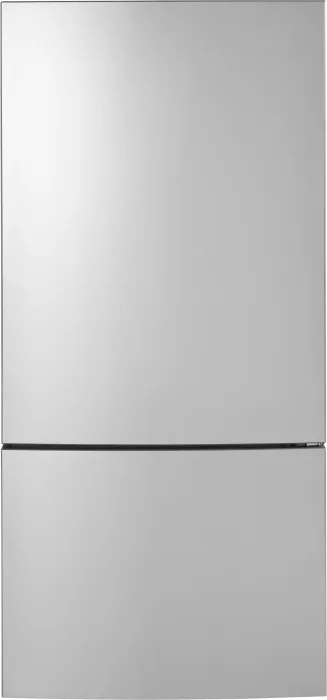 GE GBE17HYRFS 31 Inch Bottom Freezer Refrigerator