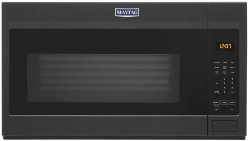 Maytag New MMV1175JK 1.9 cu. ft. Over-the-Range Microwave (In – box)