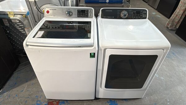 DV48J7700EW WA45H7000AW