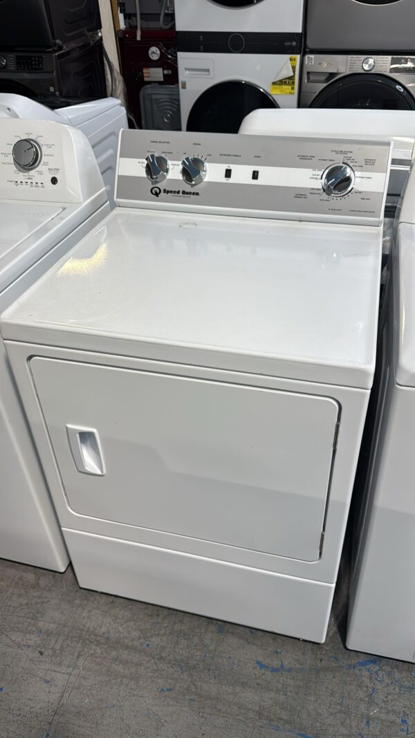 Kenmore Used Top Load Smart Washer In Good Condition