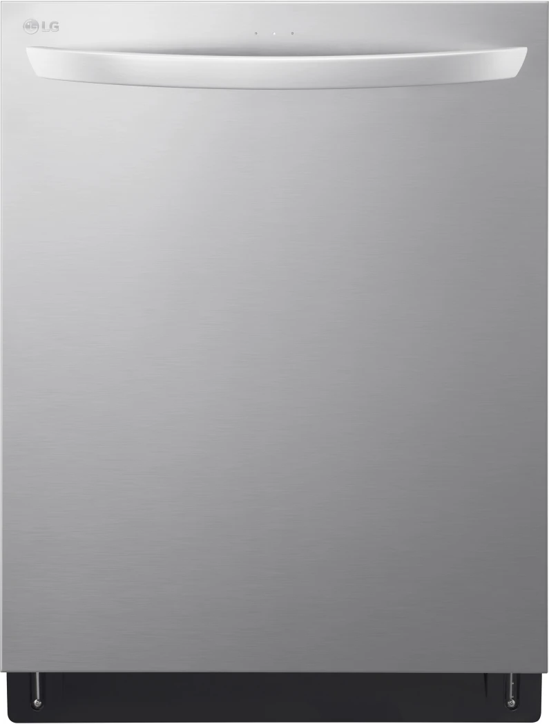 LG New LDTH7972S 24 Inch Fully Integrated Smart Dishwasher