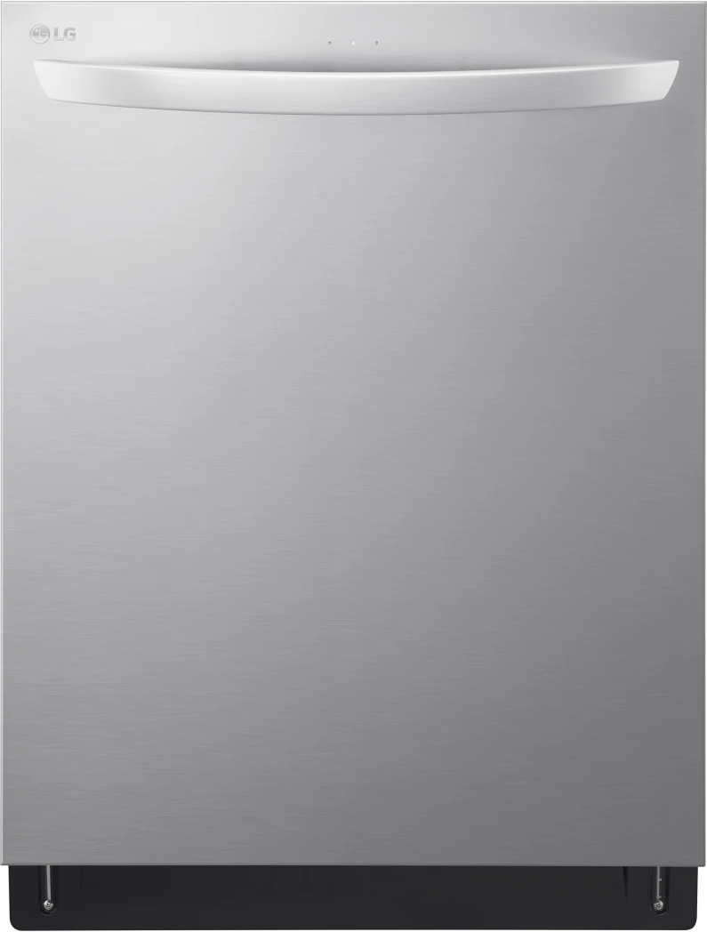 LG New LDTS5552S 24 Inch Fully Integrated Smart Dishwasher
