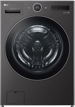 LG New WM6998HBA 27 Inch Smart Front Load Washer/Dryer Combo