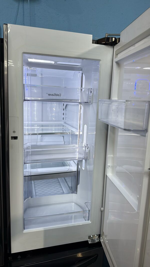 LG Refurbished LMXS30776D 36 Inch 4-Door French Door Refrigerator - Image 6