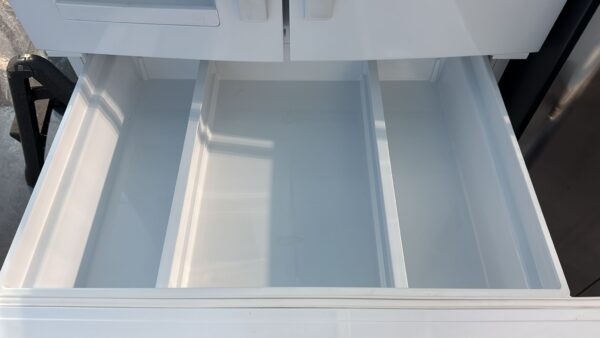 Whirlpool New WRMF3636RW 4-Door French Door Refrigerator - Image 5