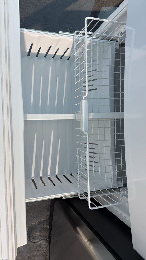 Whirlpool New WRMF3636RW 4-Door French Door Refrigerator - Image 6