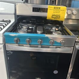 WF6S5030RZ
