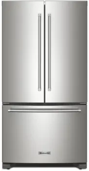 KitchenAid New KRFC136RPS French Door Smart Refrigerator