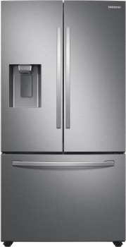 Samsung Refurbished RF27T5201SR French Door Smart Refrigerator