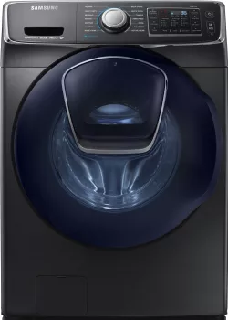 Samsung Used WF45K6500AV 27 Inch Front Load Smart Washer