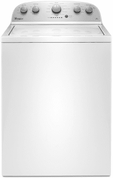 Whirlpool New WTW4816FW 28 Inch Top Load Washer