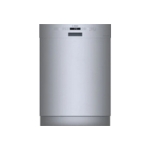 Stainless Steel Dishwasher – Quiet & Energy Efficient
