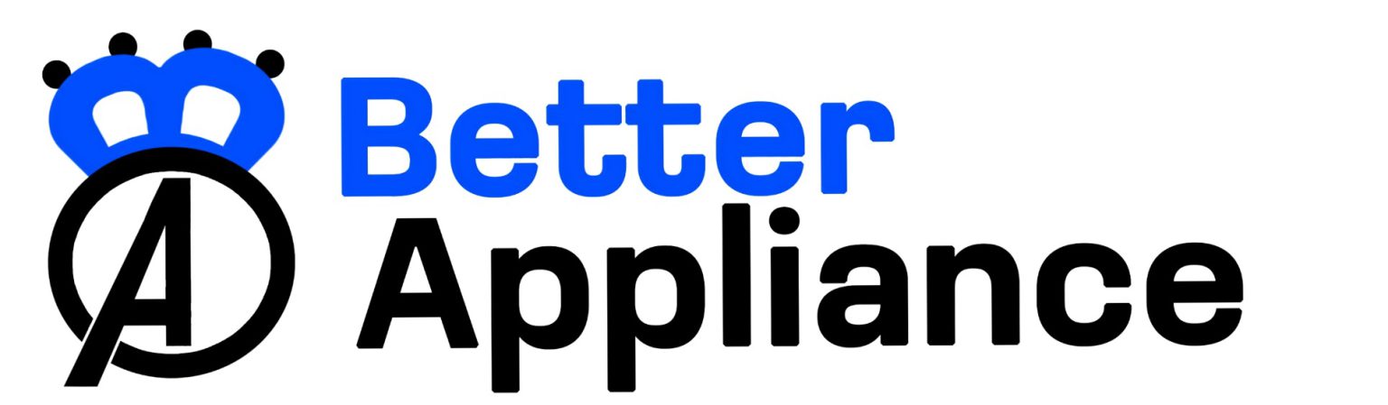 better appliances