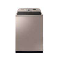 Samsung WA54R7600AC 28 Inch Top Load Washer