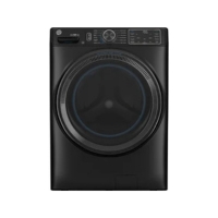 GE GFW655SPVDS Front Load Washer 5 cu. ft