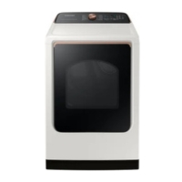 Samsung DVE55A7300E 7.4 cu. ft Electric Dryer